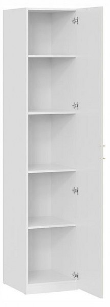 Шкаф для белья Стелла в Надыме - nadym.ok-mebel.com | фото 3
