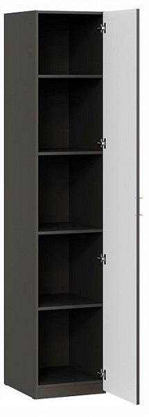Шкаф для белья Стелла в Надыме - nadym.ok-mebel.com | фото 3