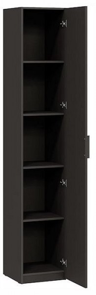Шкаф для белья Стелла Исп.2 в Надыме - nadym.ok-mebel.com | фото 2