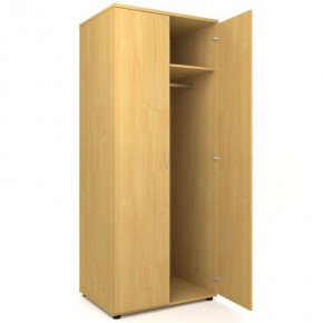 Шкаф для одежды двухстворчатый "Проспект" (Р.Ш-7) в Надыме - nadym.ok-mebel.com | фото 2