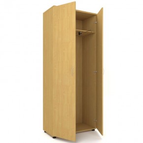 Шкаф для одежды двухстворчатый "Проспект" (Р.Ш-8) в Надыме - nadym.ok-mebel.com | фото 3
