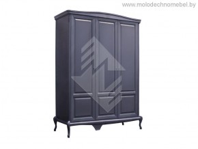 Шкаф для одежды Мокко ММ-316-01/03Б в Надыме - nadym.ok-mebel.com | фото 3