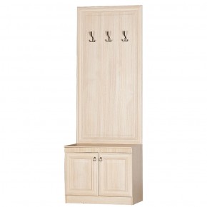 Шкаф для одежды открытый №620 Инна в Надыме - nadym.ok-mebel.com | фото