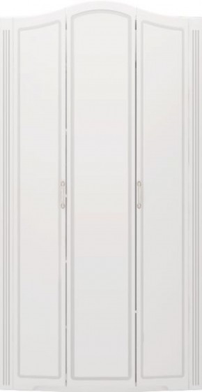 Шкаф для одежды Виктория 9  с зеркалами в Надыме - nadym.ok-mebel.com | фото