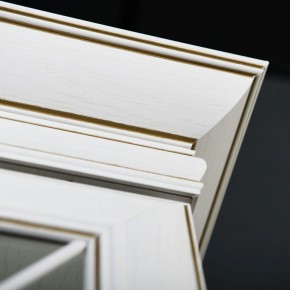 АГАТА АТ 6 Шкаф для посуды в Надыме - nadym.ok-mebel.com | фото 5