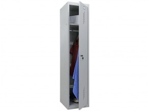Шкаф для раздевалок усиленный ML-11-40 (базовый модуль) в Надыме - nadym.ok-mebel.com | фото 5
