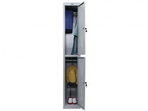 Шкаф для раздевалок усиленный ML-12-30 (базовый модуль) в Надыме - nadym.ok-mebel.com | фото 3