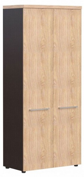 Шкаф книжный Alto AHC 85.1 в Надыме - nadym.ok-mebel.com | фото