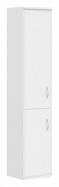 Шкаф книжный Imago СУ-1.3 Л в Надыме - nadym.ok-mebel.com | фото