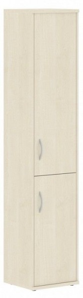 Шкаф книжный Imago СУ-1.3Л в Надыме - nadym.ok-mebel.com | фото