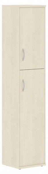 Шкаф книжный Imago СУ-1.8Л в Надыме - nadym.ok-mebel.com | фото