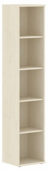 Шкаф книжный Imago СУ-1.8Л в Надыме - nadym.ok-mebel.com | фото 2