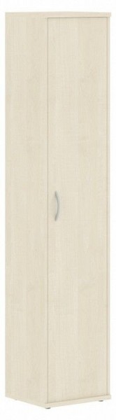 Шкаф книжный Imago СУ-1.9Л в Надыме - nadym.ok-mebel.com | фото