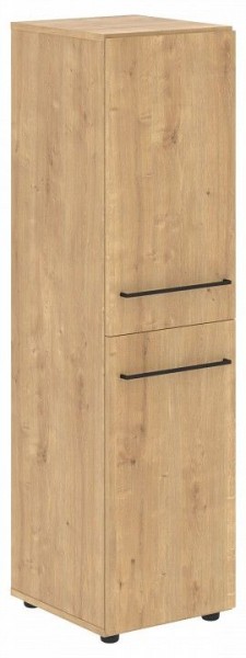Шкаф книжный Loftis LMC 40.4 в Надыме - nadym.ok-mebel.com | фото