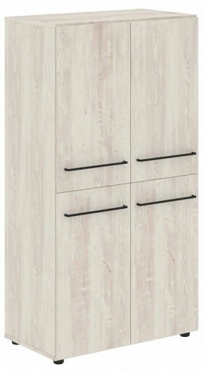 Шкаф книжный Loftis LMC 80.4 в Надыме - nadym.ok-mebel.com | фото
