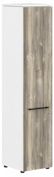 Шкаф книжный Morris MHC 42.1 в Надыме - nadym.ok-mebel.com | фото