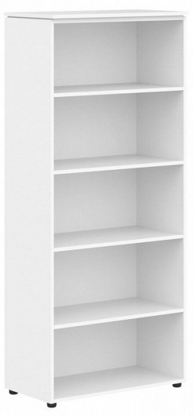 Шкаф книжный Morris MHC 85.1 в Надыме - nadym.ok-mebel.com | фото 2
