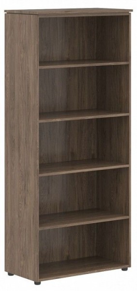 Шкаф книжный Morris Trend MHC 85.1 в Надыме - nadym.ok-mebel.com | фото 2
