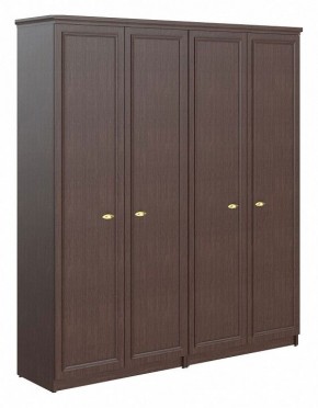Шкаф книжный Raut RHC 180.1 в Надыме - nadym.ok-mebel.com | фото