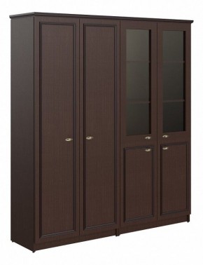 Шкаф книжный Raut RHC 180.6 в Надыме - nadym.ok-mebel.com | фото