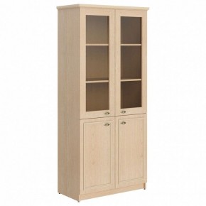 Шкаф книжный Raut RHC 89.2 в Надыме - nadym.ok-mebel.com | фото