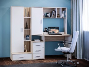Шкаф книжный СТ-9 в Надыме - nadym.ok-mebel.com | фото 5
