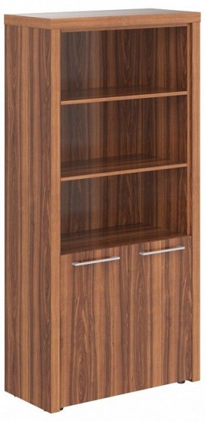 Шкаф книжный ZENN ZHC 85.5 в Надыме - nadym.ok-mebel.com | фото