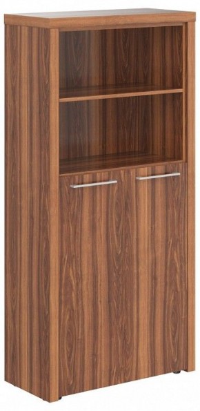 Шкаф книжный ZENN ZHC 85.6 в Надыме - nadym.ok-mebel.com | фото