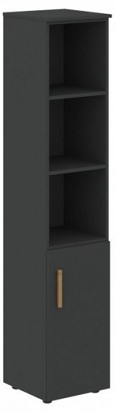 Шкаф комбинированный Forta FHC 40.5(R) в Надыме - nadym.ok-mebel.com | фото