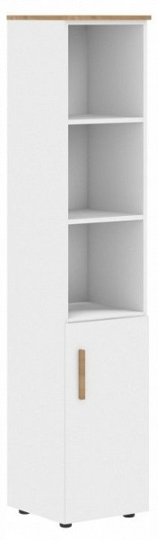 Шкаф комбинированный Forta FHC 40.5(R) в Надыме - nadym.ok-mebel.com | фото