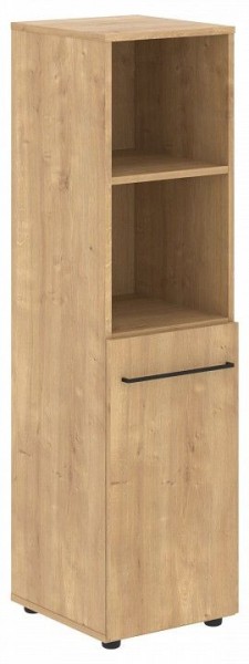 Шкаф комбинированный Loftis LMC 40.5 в Надыме - nadym.ok-mebel.com | фото