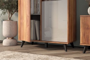 Шкаф комбинированный Онтарио 474.06 в Надыме - nadym.ok-mebel.com | фото 3