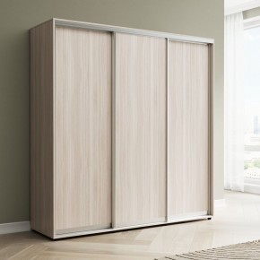Шкаф-купе Акцент-Сим Д 2400-600 в Надыме - nadym.ok-mebel.com | фото 6