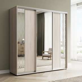 Шкаф-купе Акцент-Вера ДР 1500-600 в Надыме - nadym.ok-mebel.com | фото 4