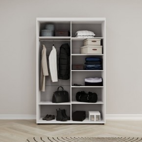 Шкаф-купе Акцент-Вера КР 1600-600 в Надыме - nadym.ok-mebel.com | фото 2