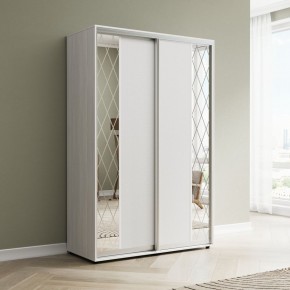 Шкаф-купе Акцент-Вера КР 1600-600 в Надыме - nadym.ok-mebel.com | фото 3