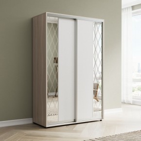 Шкаф-купе Акцент-Вера КР 1600-600 в Надыме - nadym.ok-mebel.com | фото 4