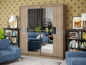 ЭЛЕГАНТ Шкаф-купе в Надыме - nadym.ok-mebel.com | фото 2