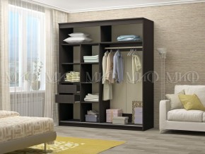 ЭЛЕГАНТ Шкаф-купе в Надыме - nadym.ok-mebel.com | фото 4