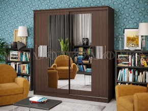 ЭЛЕГАНТ Шкаф-купе 1,7 в Надыме - nadym.ok-mebel.com | фото