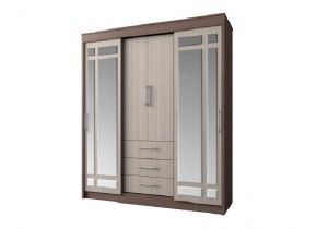 Шкаф-купе Фортуна в Надыме - nadym.ok-mebel.com | фото 2