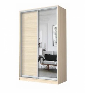 Шкаф-купе ХИТ 22-15-15 (620) в Надыме - nadym.ok-mebel.com | фото 5