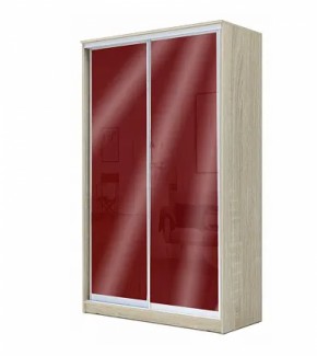 Шкаф-купе ХИТ 22-15-22 (620) в Надыме - nadym.ok-mebel.com | фото 7