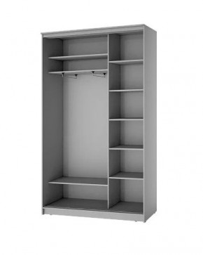Шкаф-купе ХИТ 22-4-15-11 (420) в Надыме - nadym.ok-mebel.com | фото 2