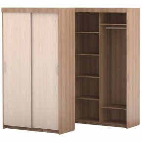 Шкаф-купе ШО-05М в Надыме - nadym.ok-mebel.com | фото