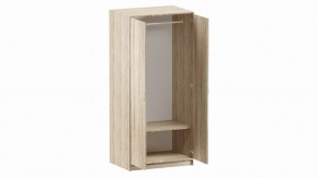 Шкаф ОРИОН двухдверный, цвет Дуб Сонома в Надыме - nadym.ok-mebel.com | фото 3