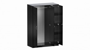 Шкаф ОРИОН трехдверный, цвет Дуб Венге в Надыме - nadym.ok-mebel.com | фото 2