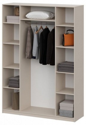 Шкаф платяной Даиго в Надыме - nadym.ok-mebel.com | фото 3