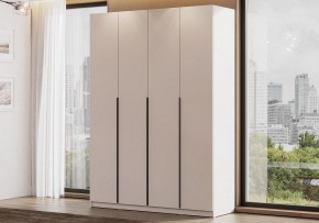Шкаф платяной Даиго в Надыме - nadym.ok-mebel.com | фото 4