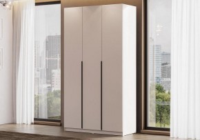 Шкаф платяной Даиго в Надыме - nadym.ok-mebel.com | фото 2